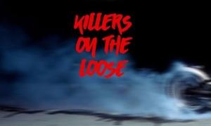 Vikram Rana and the case of the Serial Killer - Chapter1